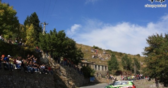 Rajd San Remo